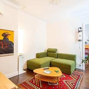 Appartement met Twee Slaapkamers